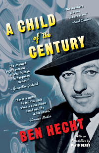 Cover image: A Child of the Century 9780300251791