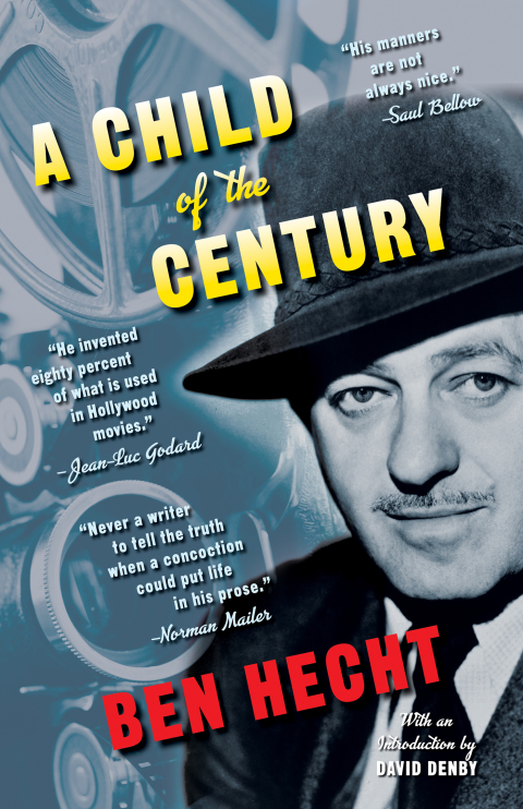 Cover image for book A Child of the Century