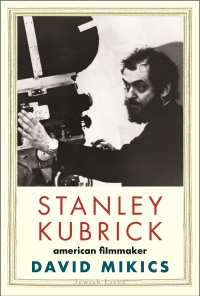 Cover image: Stanley Kubrick 9780300224405