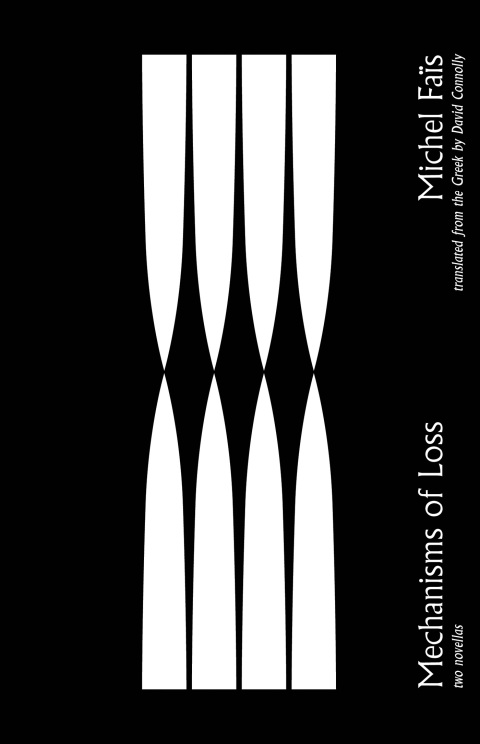 Cover image for book Mechanisms of Loss