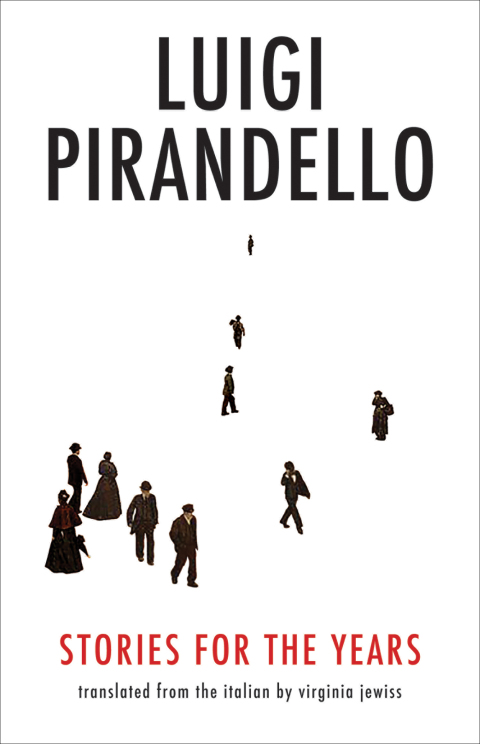 Cover image for book Stories for the Years