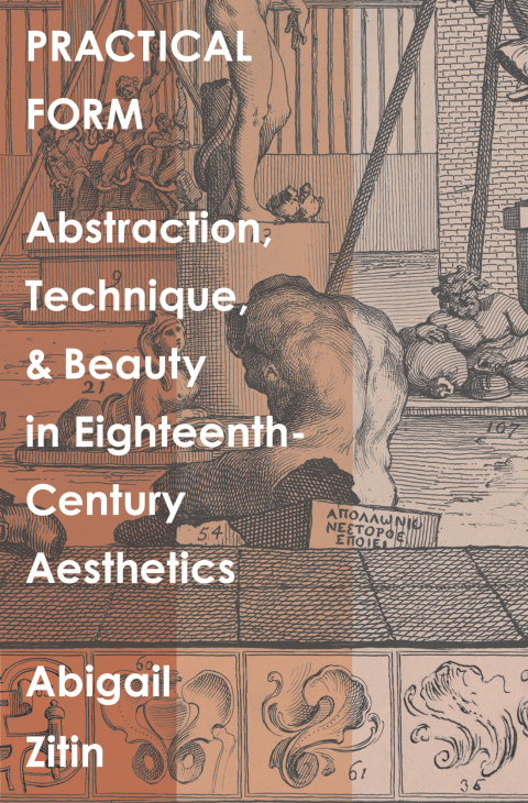 Cover image for book Practical Form