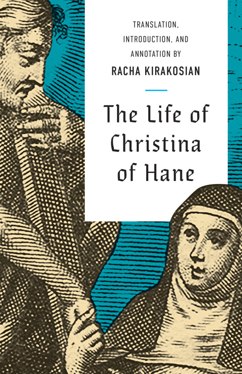 Cover image for book The Life of Christina of Hane