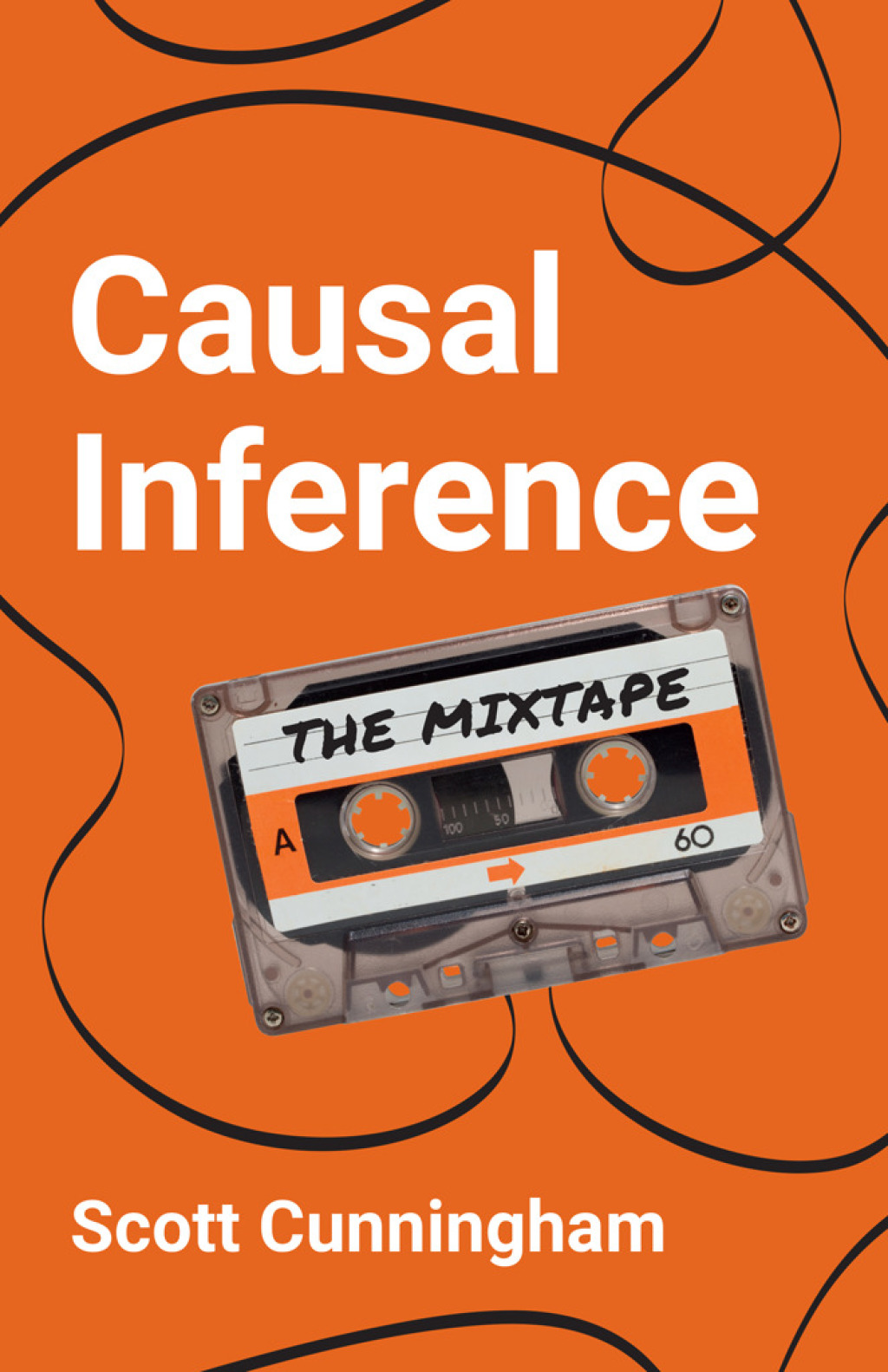 Causal Inference (eBook) - Scott Cunningham,