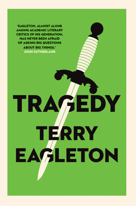 Cover image for book Tragedy