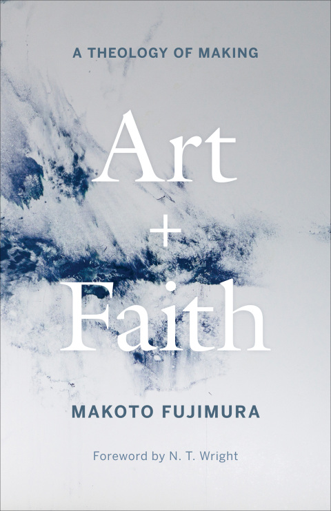 Cover image for book Art and Faith