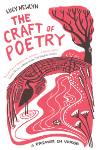 Titelbild: The Craft of Poetry 9780300251913