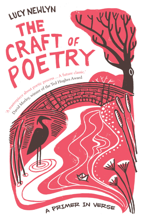 Cover image for book The Craft of Poetry