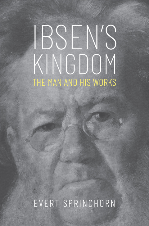 Cover image for book Ibsen's Kingdom