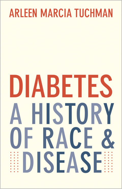 Cover image for book Diabetes