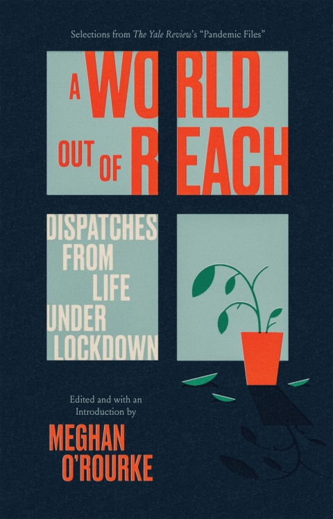 Cover image for book A World Out of Reach