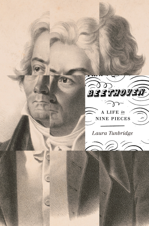 Cover image for book Beethoven