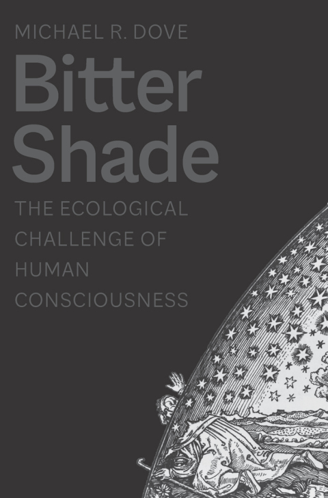 Cover image for book Bitter Shade