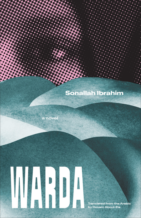 Cover image for book Warda