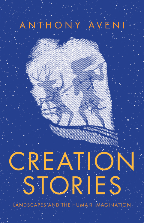 Cover image for book Creation Stories
