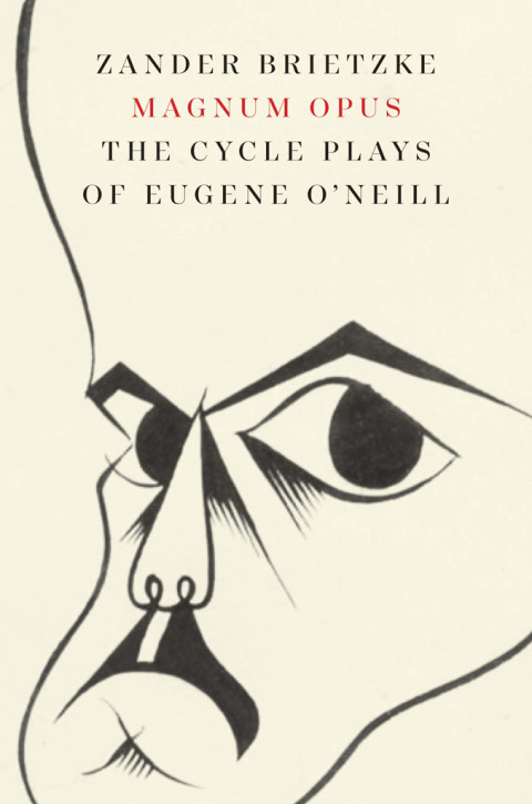 Cover image for book Magnum Opus