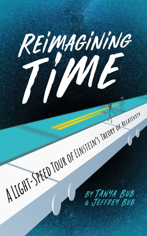 Cover image for book Reimagining Time