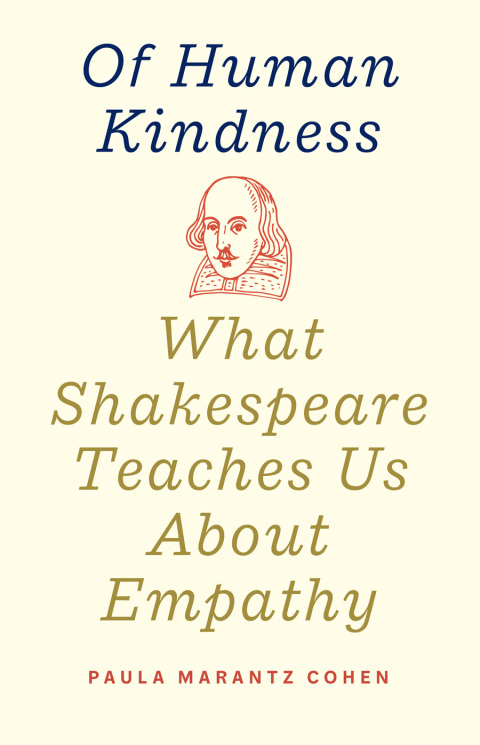 Cover image for book Of Human Kindness