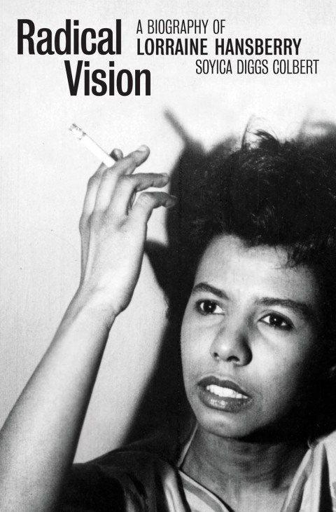 Cover image for book Radical Vision