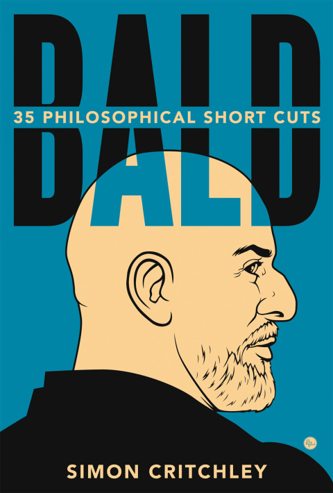 Cover image for book Bald