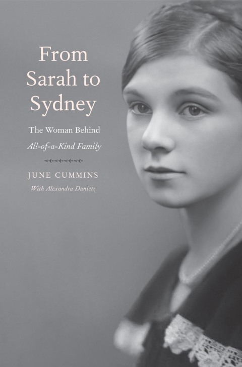 Cover image for book From Sarah to Sydney