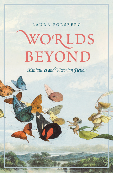 Cover image for book Worlds Beyond