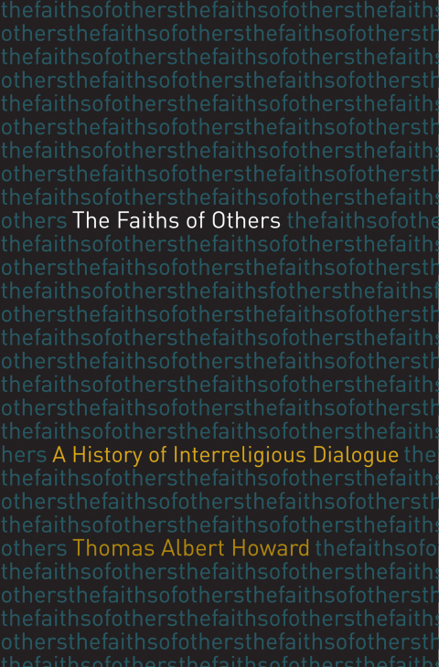 Cover image for book The Faiths of Others