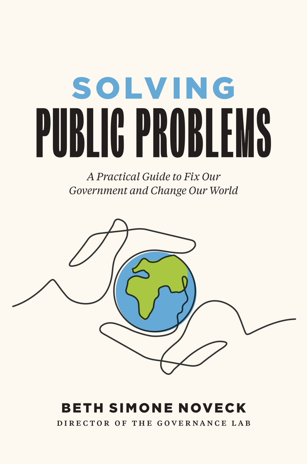 Solving Public Problems (eBook)