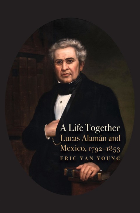 Cover image for book A Life Together