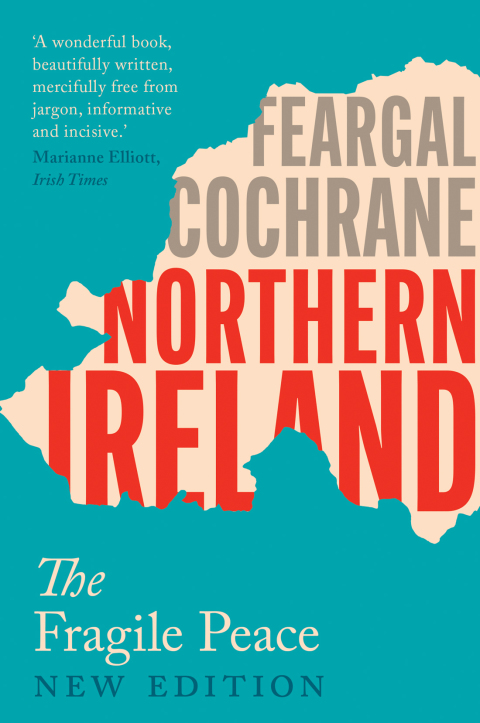 Cover image for book Northern Ireland