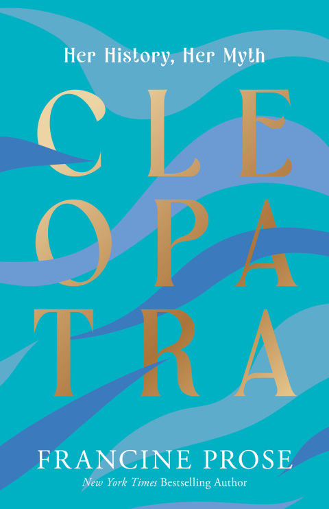 Cover image for book Cleopatra