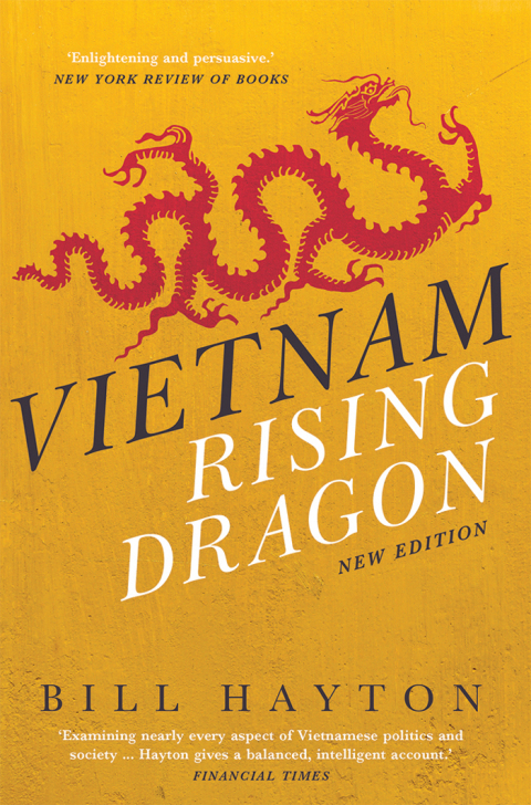 Cover image for book Vietnam