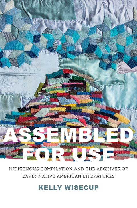 Cover image for book Assembled for Use