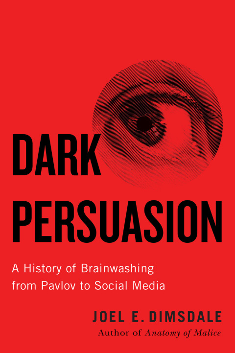 Cover image for book Dark Persuasion