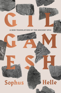 Cover image: Gilgamesh 9780300251180