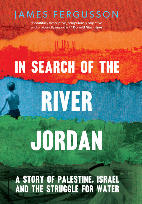 In Search Of The River Jordan