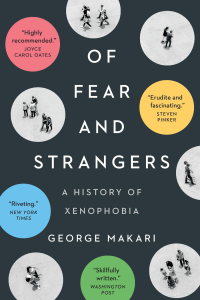 Of Fear and Strangers
