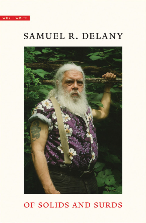 Cover image for book Of Solids and Surds