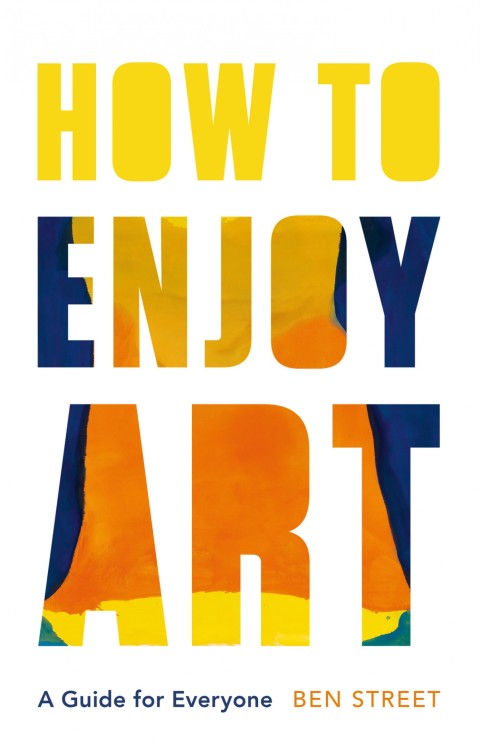 Cover image for book How to Enjoy Art