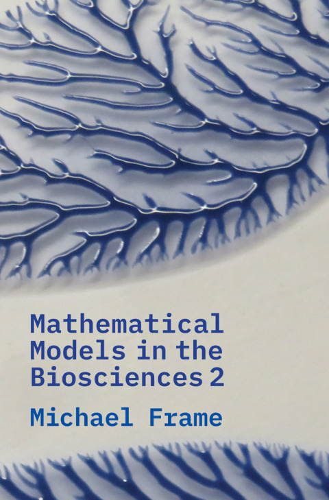 Cover image for book Mathematical Models in the Biosciences II