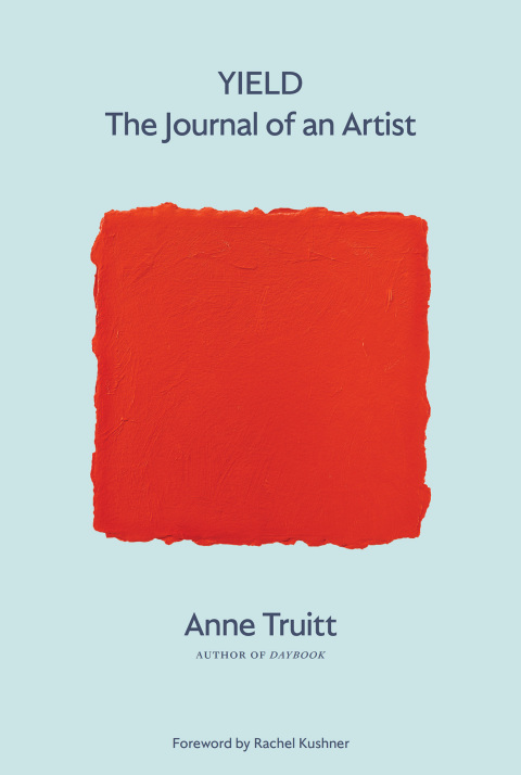 Cover image for book Yield