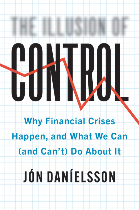 Cover image for book The Illusion of Control