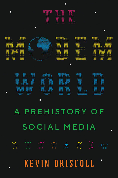 Cover image for book The Modem World