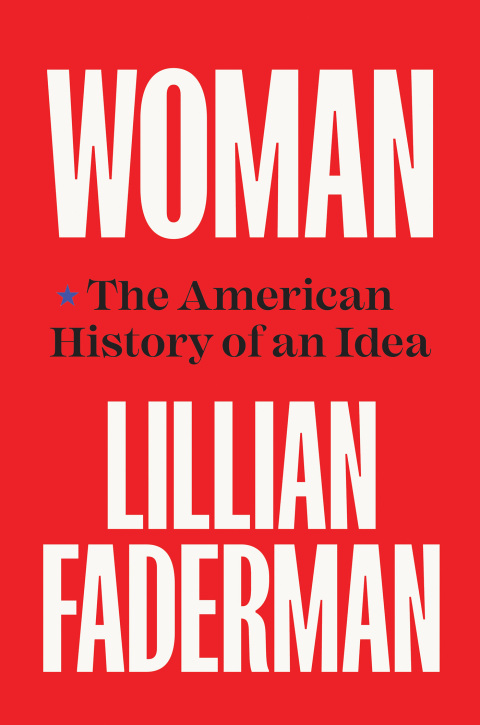 Cover image for book Woman