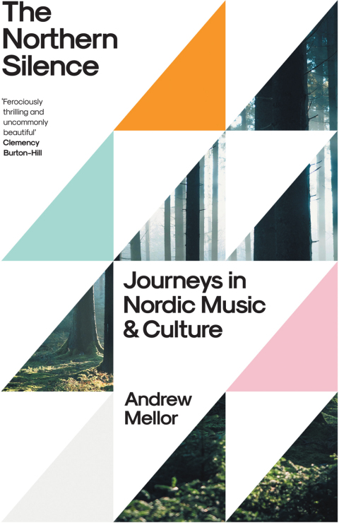 Cover image for book The Northern Silence
