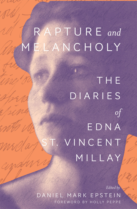 Cover image for book Rapture and Melancholy