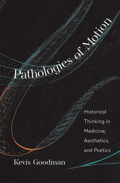 Cover image for book Pathologies of Motion