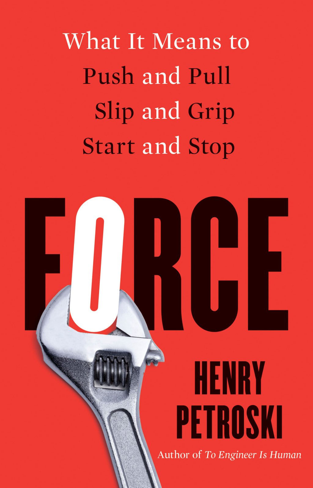 Force (eBook)