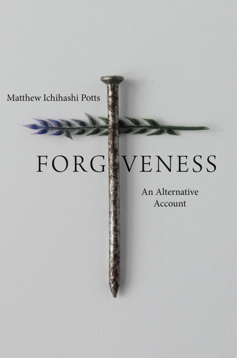 Cover image for book Forgiveness
