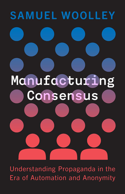 Cover image for book Manufacturing Consensus